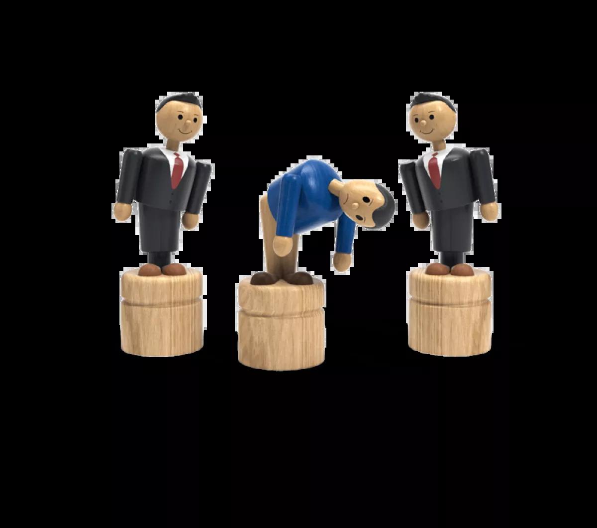TestoCheck | Business