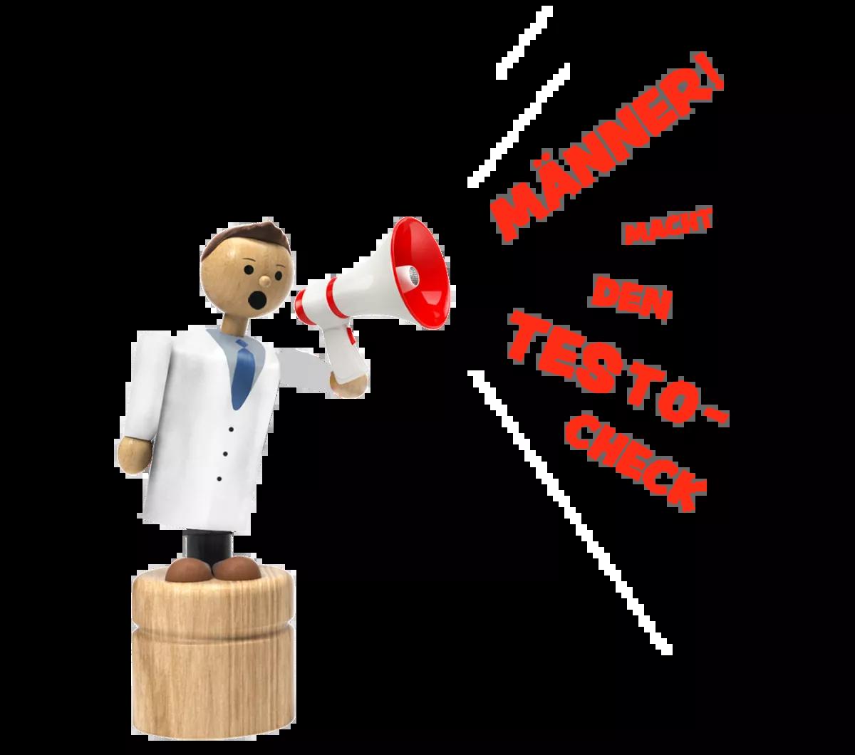 TestoCheck | Megaphon