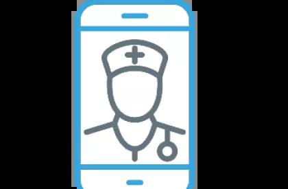 Mannvital.de | Sidebar – Icon: Arztsuche
