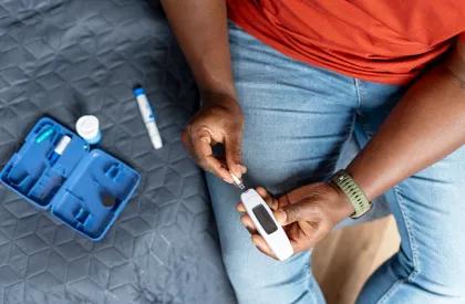 Mannvital.de | Erektile Dysfunktion: Diabetes