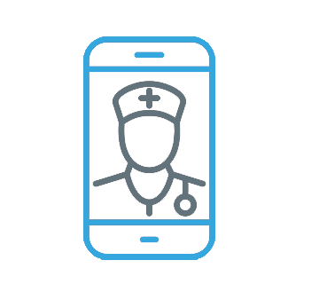 Mannvital.de | Sidebar – Icon: Arztsuche
